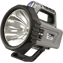 High-powered Hand-held Spotlight