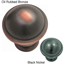 Baden Bath Contemporary Cabinet Knob (Pack of 10)
