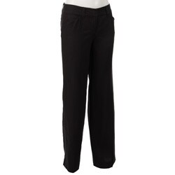 MICHAEL Michael Kors Women's Linen Pants