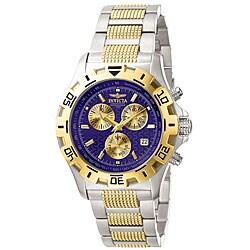 Invicta II Men's Chronograph Watch