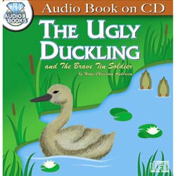 The Ugly Duckling and the Brave Tin Soldier