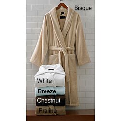 Turkish Supima Cotton Bathrobe