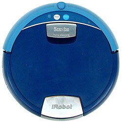iRobot Scooba Floor Mopping Cleaner