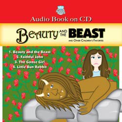 Beauty and the Beast & other Children's Favorites