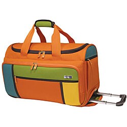 Ricardo Beverly Hills 'Melrose' 22-inch Rolling Duffel Bag