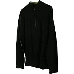 Ashworth Players Cashmere-blend Sweater