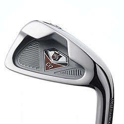 Wilson CI7 Graphite Irons Regular Flex Set