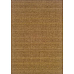 Laguna Beige Geometric Rug (2'5 x 4'5)