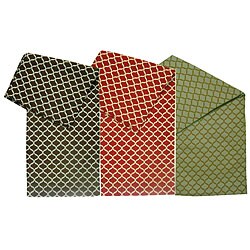 Jericho Reversable Table Runner (13 in. x 72 in.)