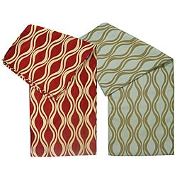 Selene Reversible Table Runner (13 in. x 72 in.)