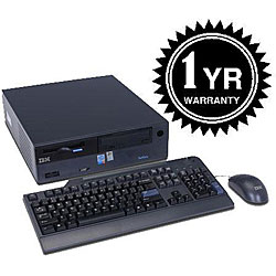 IBM XP 6790 1.8GHz 512MB 40G Desktop (Refurbished)