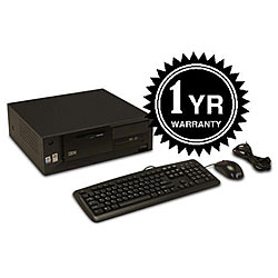IBM 8188 3.0GHz 1G 40GB Desktop (Refurbished)