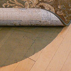 Eco-friendly Rug Pad (7'6 Round)