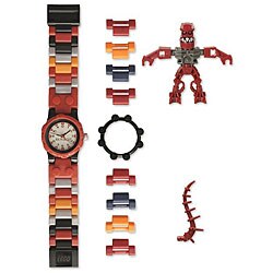 Lego Bionicle Children's Watch