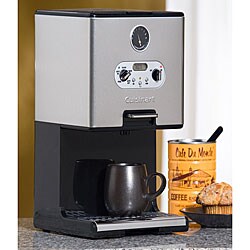 Cuisinart DCC-2000FR Coffee On Demand Coffee Maker (Refurbished)