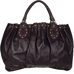 Gucci 'Pelham' Large Tote Bag