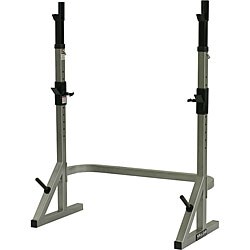Valor Fitness BD-17 Combo Squat/ Bench Rack