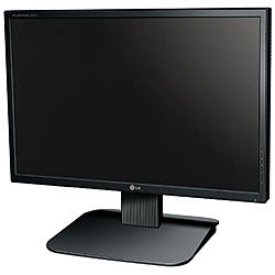 LG L192WS 19-inch Widescreen LCD Flat Monitor
