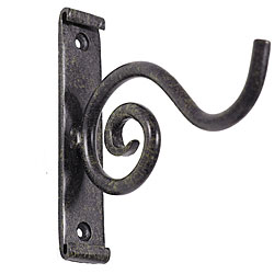 Scroll Bracket