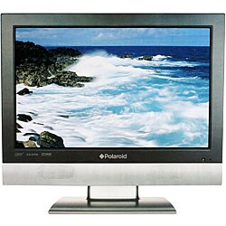 Polaroid TLA-01901C 19-inch 720p LCD HDTV