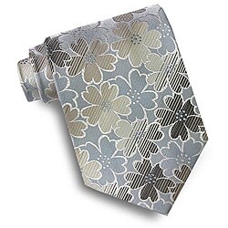 Domani 'Gianni Palazzi' 100-percent Silk Tie