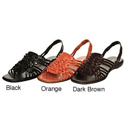 FINAL SALE Enzo Angiolini Women's 'Twenty' Sandals
