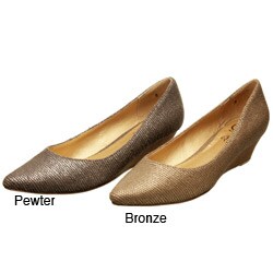 Seychelles Women's 'Carry On' Slip-on Wedges