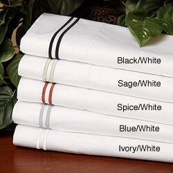 Hotel Collection 400 Thread Count Bedsheets