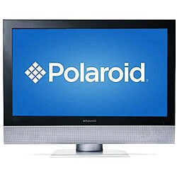 Polaroid TDX-03211C 32-inch 720p HD LCD TV/DVD (Refurbished)