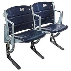 Dallas Cowboys Texas Stadium Adjoining Seats (Refurbished)