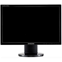 Samsung SyncMaster 2243BWX 22-inch LCD Monitor (Refurbished)