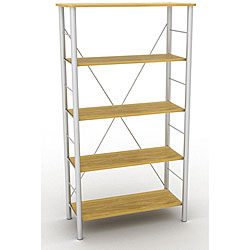 Ameriwood 5-shelf Bookcase