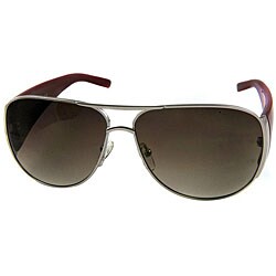 Marc Jacobs 188/S/0OYV/YY/61 Men's Aviator Sunglasses