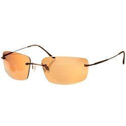 Serengeti 'Nimbus 6850' Unisex Sunglasses