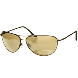 Serengeti 'Napoli 7159' Unisex Sunglasses
