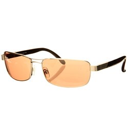 Serengeti 'Paolo 7042' Unisex Sunglasses
