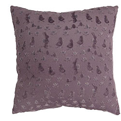 Easter Parade 24-inch Floor Pillow