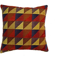 Union Squares 24-inch Floor Pillow