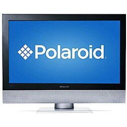 Polaroid TDX-03211C 32-inch 1080i LCD HDTV/ DVD (Refurbished)