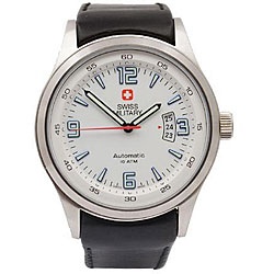 Swiss Military Hercules Men's Automatic Watch