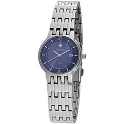 Swiss Military Women's Rendezvous Watch