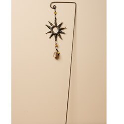 'Sunshine' Plant Stick (India)