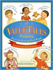 Value Tales (Hardcover)