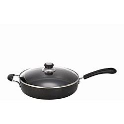 T-fal Nonstick 5-quart Jumbo Cooker with Lid
