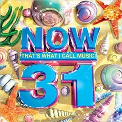 Various Artists - Now That`s What I Call Music 31