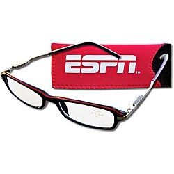 ESPN Reading Glasses (Pack of 2)