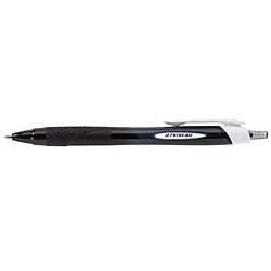 Uniball 12 Jetstream Sport Black Bold Point Pens