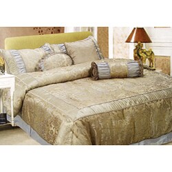 Samantha 7-piece Comforter Set