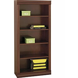 Classic Cherry Bookcase