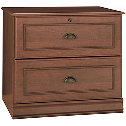 Classic Cherry Lateral File